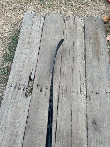 OFFICIAL PRO KOVALCHUCK CURVE Lefty 77 Flex
