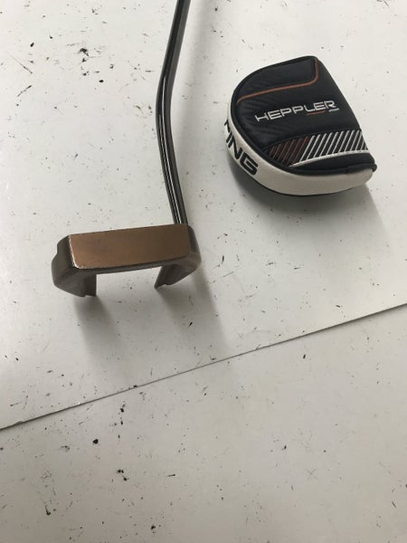 Used Ping G2I Mallet Putters