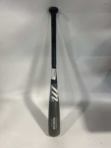 Used Marucci Marucci Posey28 27" -10 Drop Usssa 2 3 4 Barrel Bats