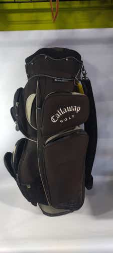 Used Callaway Callaway Bag Golf Stand Bags