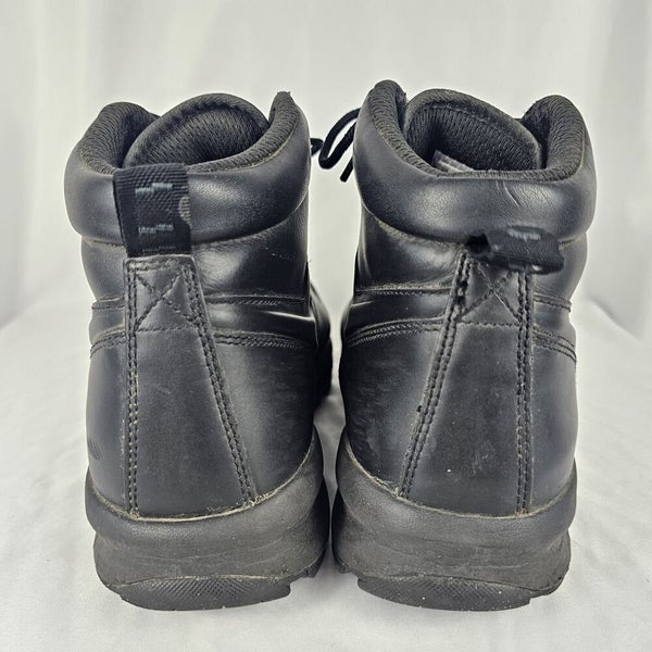 Nike Manoa Leather Men's Boots.