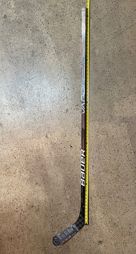 Senior Right Handed 82 Flex P90T “Benn” Custom Vapor Hyperlite Hockey Stick