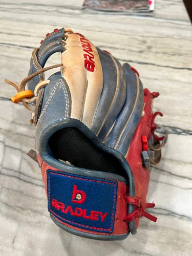 Bradley igniter series glove