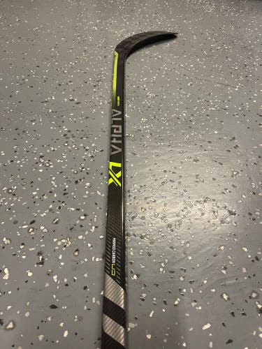 Warrior Alpha LX Pro Hockey Stick