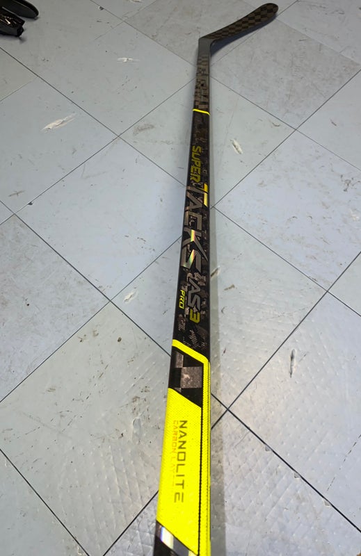 CCM Super Tacks AS3 Pro Hockey Sticks | Used and New on SidelineSwap