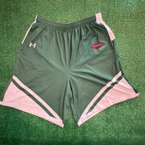 Under Armor All American Shorts