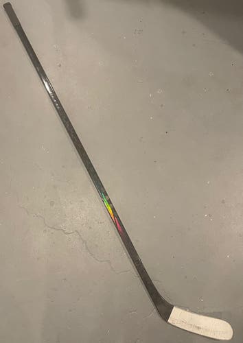 New Left Hand Pro Stock Proto-R Hockey Stick