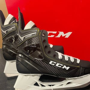 New CCM Tacks 9350 Hockey Skates 5D