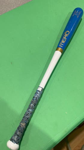 Used Merc 271 Pro Series 31" Maple Bat