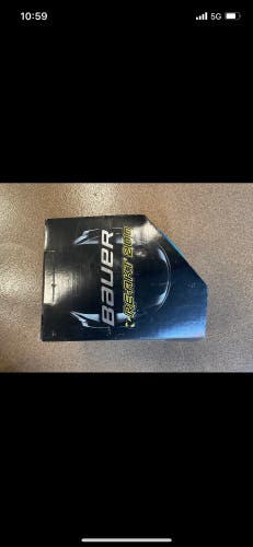 Bauer Re-Akt 200 Helmet