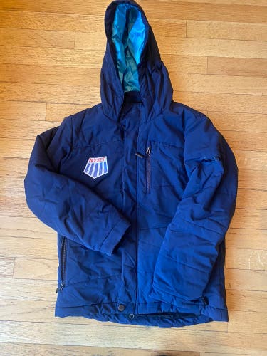 Sync NYSEF Ski jacket 14 Youth
