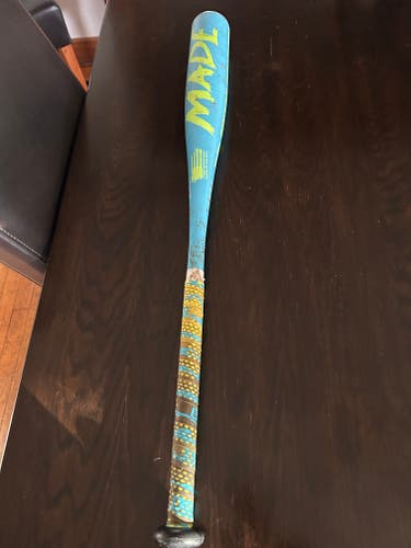 Used 2022 Dirty South Composite Made Bat (-10) 20 oz 30"