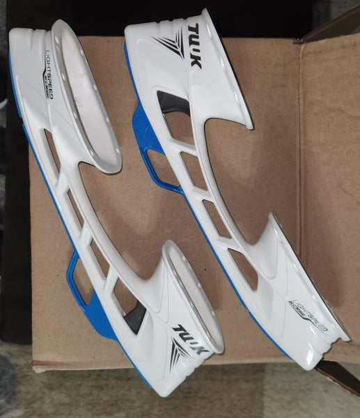 New Bauer Lightspeed Edge Holders 263 mm. PAIR