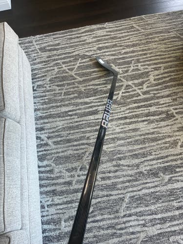 Left handed Nexus Sync 70 flex p28 Custom Black out