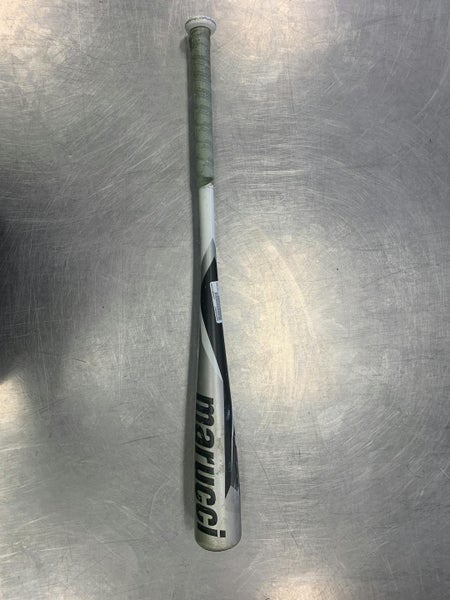 Used Marucci F5 28" -10 Drop Usa 2 5 8 Barrel Bats