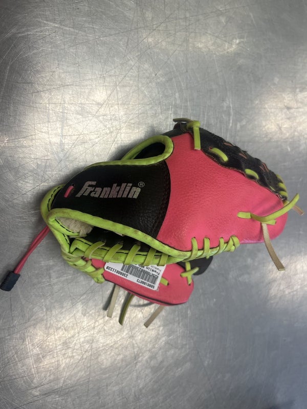 Used Franklin Neo-grip 9" Fielders Gloves