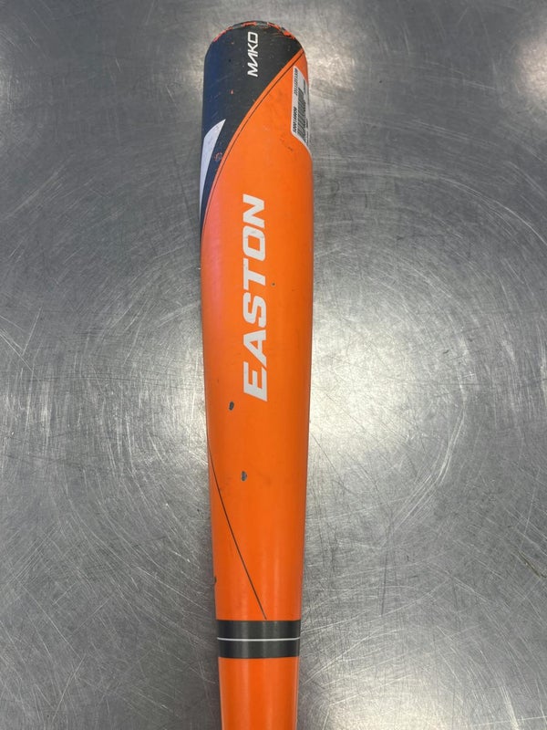 Batte De Baseball Easton HYPE COMP 32" -8 - Jeune - Occasion - Carbone