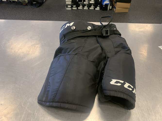 Used Ccm Edge Md Pant Breezer Hockey Pants