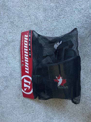 Warrior Lacrosse Rib Guards