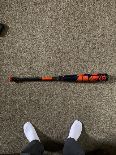 Used BBCOR Certified Composite (-3) 29 oz 32" Meta PWR Bat