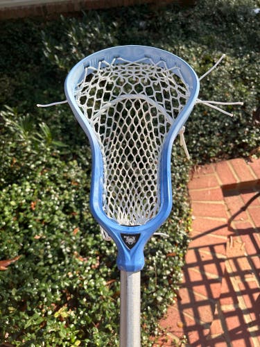 New Strung And Dyed DNA