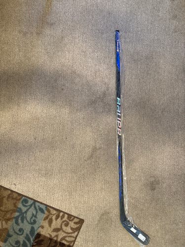 Brand New Left Hand P88 82 Flex Nexus Sync Hockey Stick- Free Shipping