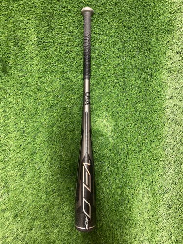 (-10) 18 oz 28" Rawlings Velo Hybrid ACP Baseball Bat