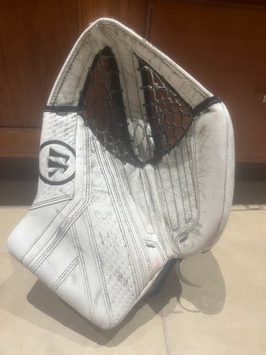 Used Regular Ritual G6