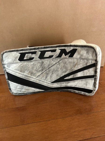 CCM Premier II Pro Blocker