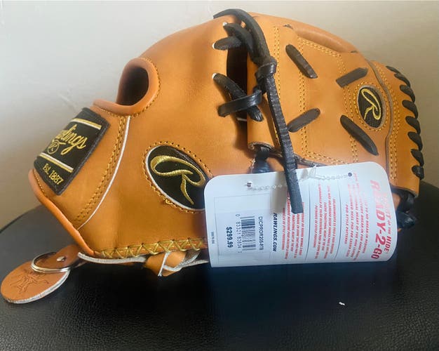 11.75” HOH Limited Edition Series glove