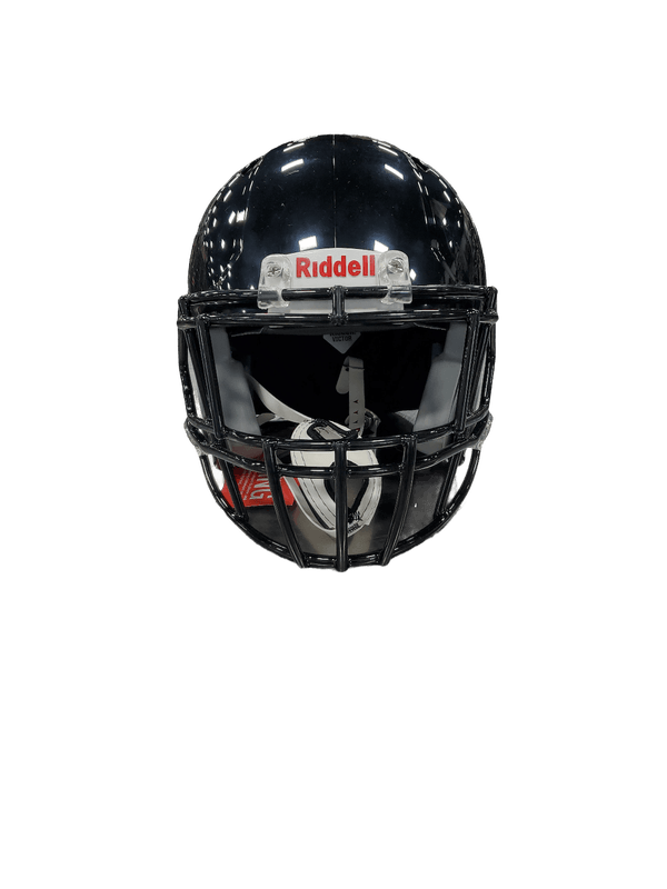 Used Riddell 2019 Victor Youth Helmet L Xl Football Helmets SidelineSwap