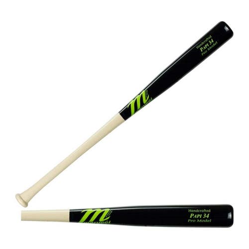 Marucci Papi34 Maple Baseball Bat
