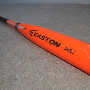 32/27 Easton XL (-5) SL15X15 Composite Baseball Bat - USSSA Yes - USA No