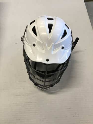 Used Cascade Cpv R One Size Lacrosse Helmets