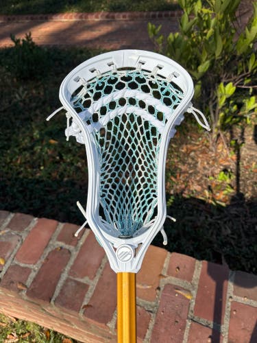 New Strung Kinetik 3.0