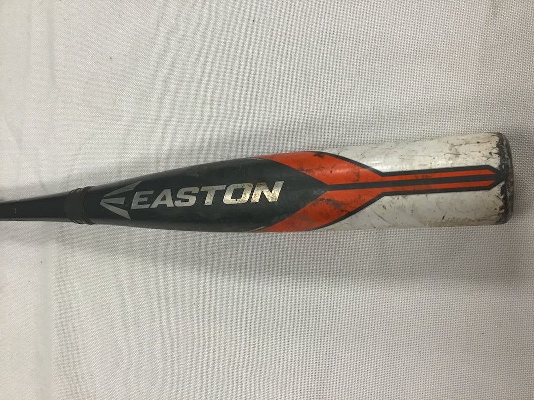 Used Easton Ghost X 30 -8 Drop Usssa 2 3 4 Barrel Bats