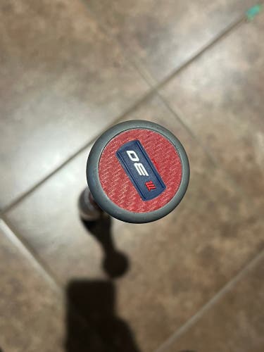 2021 Composite (-10) 20 oz 30" CAT 9 Composite Bat