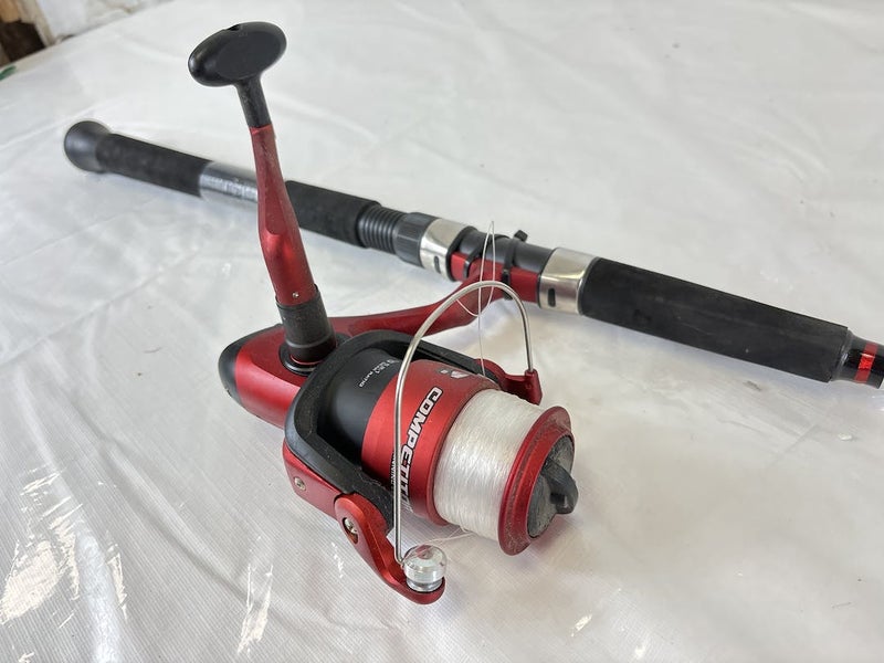 Fishing Rods  Used and New on SidelineSwap