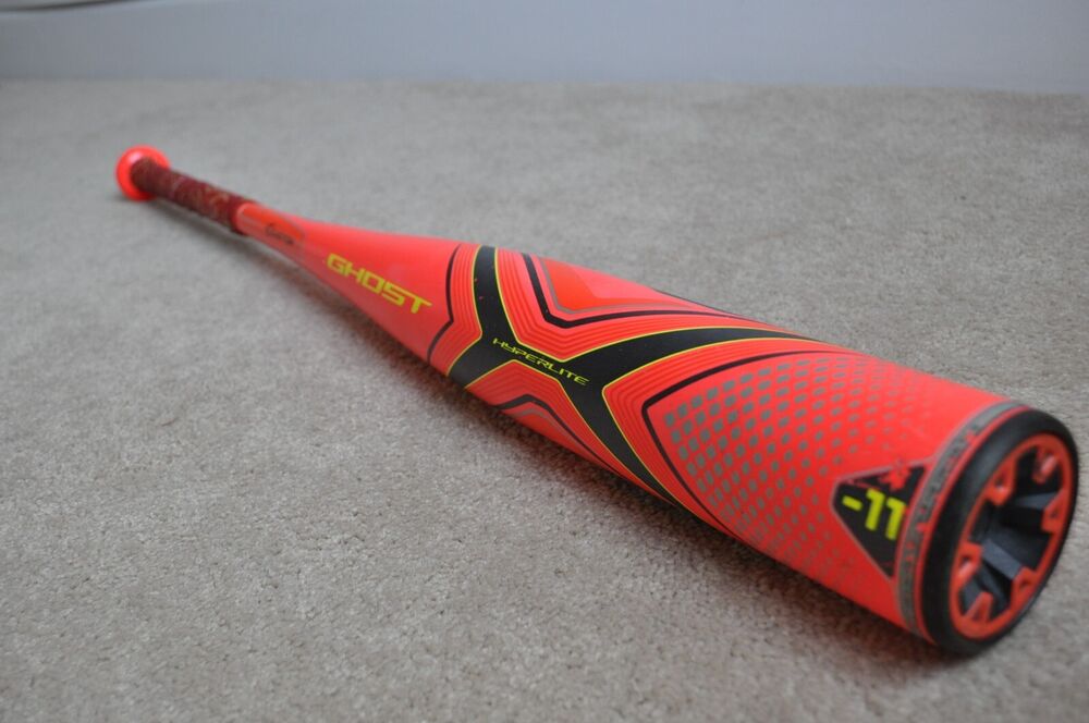 2018 Easton Ghost X Hyperlite USABat Review: A Deep Dive
