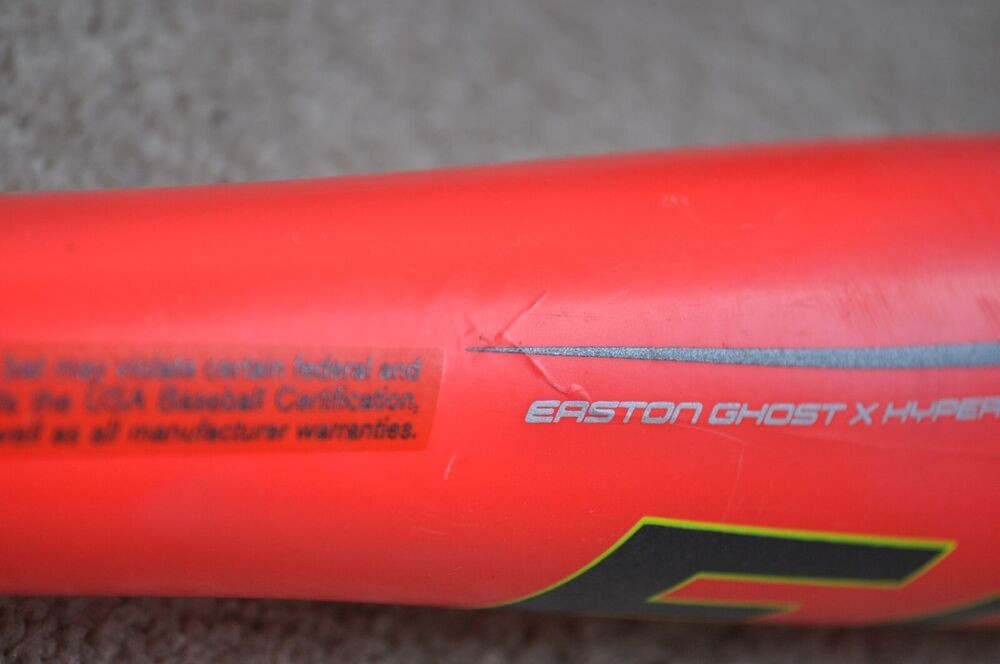 2018 Easton Ghost X Hyperlite USABat Review: A Deep Dive