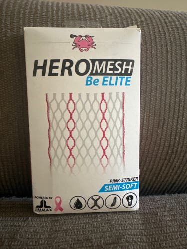 2015 LE BCA Striker ECD Hero Mesh Gen 1