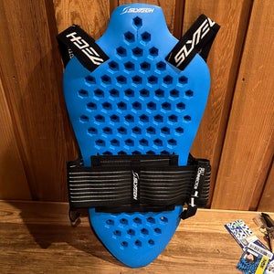 Barely Used Shred NoShock Back Protector, medium