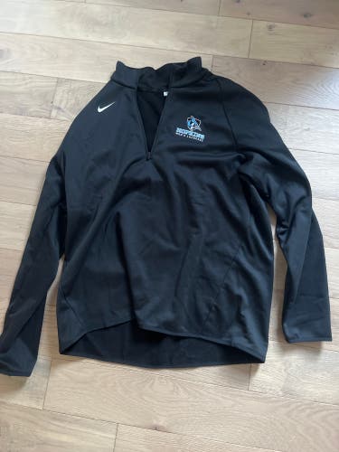 Johns Hopkins Men’s Lacrosse 1/4 Zip