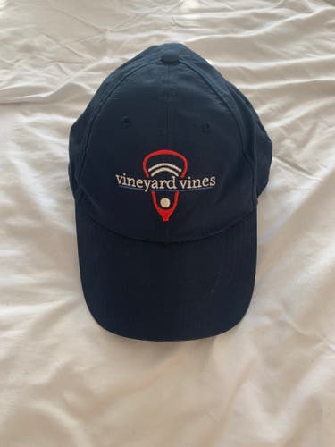 Vineyard Vines Lacrosse Hat