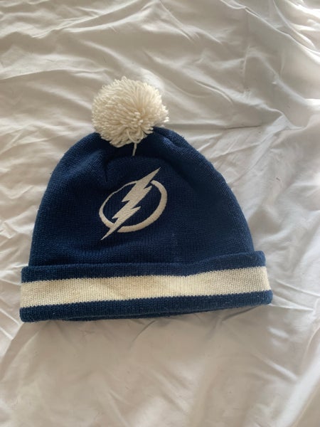 Tampa Bay Lightning Beanie