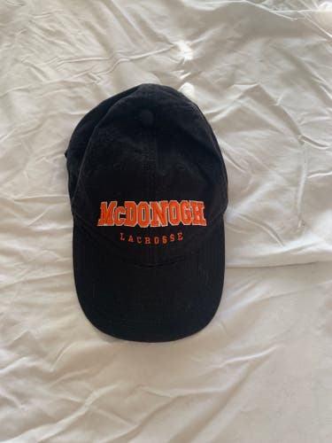 McDonogh Lacrosse Hat