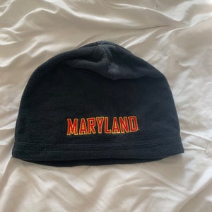 Maryland Player Beanie