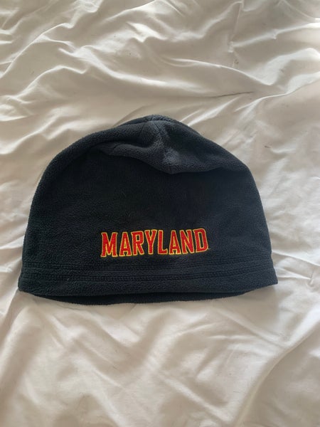 Maryland Player Beanie