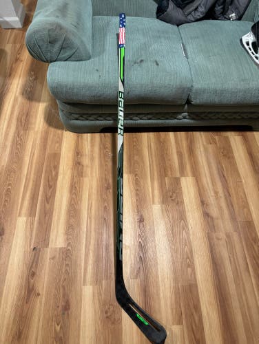Senior Left Hand P92 Sling Hockey Stick