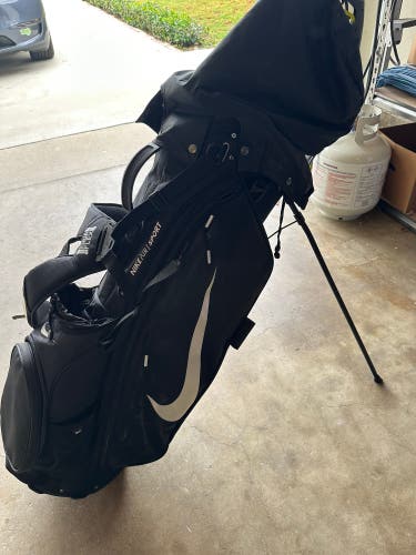 Nike Air Sport Golf Bag